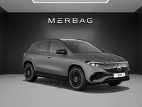 Neu Mercedes EQA350 214 kW (292 PS) 2026 Grau SUV