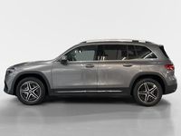 Gebraucht Mercedes EQB350 AMG line 214 kW (292 PS) 2025 Grau SUV