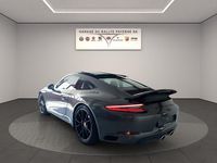 Gebraucht Porsche 911 Carrera S 420 PS (308 kW) 2016 Anthrazit Coupé