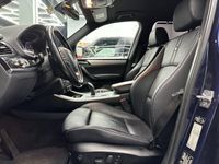 gebraucht BMW X3 Alpina350PS Steptronic