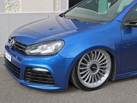 gebraucht VW Golf VI 