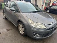 Gebraucht Citroën C4 VTR Sport 120 PS (88 kW) 2010