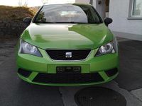 Gebraucht Seat Ibiza SC 60 PS (44 kW) 2013 Kleinwagen