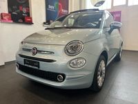 gebraucht Fiat 500C 1.0 N3 MildHybrid Swiss Edition