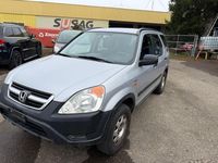 Gebraucht Honda CR-V Executive 150 PS (110 kW) 2003 SUV