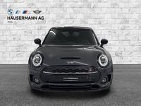 gebraucht Mini Cooper Clubman S Trafalgar