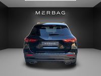 gebraucht Mercedes GLA220 AMG Line 4Matic