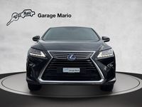 gebraucht Lexus RX450h ECO AWD CVT