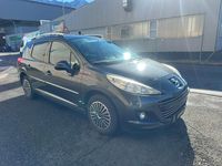 Gebraucht Peugeot 207 120 PS (88 kW) 2010 Kombi