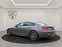 Gebraucht BMW 640 M Sport 313 PS (230 kW) 2015 Coupé