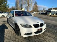 gebraucht BMW 330 3er i Touring M-Sportpaket Steptronic