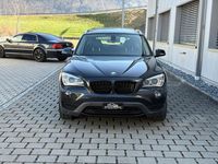 Gebraucht BMW X1 Sport Line 218 PS (160 kW) 2012 SUV