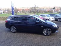 gebraucht Opel Astra Sports Tourer 1.6 T eTEC Dynamic S/S