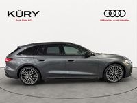 Gebraucht Audi S5 Ambiente 368 PS (270 kW) 2024 Grau Kombi