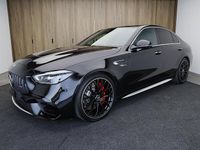 Gebraucht Mercedes C63S AMG AMG 680 PS (500 kW) 2024
