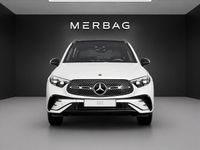 Gebraucht Mercedes GLC300e 335 PS (246 kW) 2023 Weiss SUV