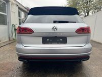 Gebraucht VW Touareg R-line 286 PS (210 kW) 2018 SUV