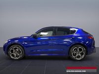 Gebraucht Alfa Romeo Stelvio Veloce 280 PS (205 kW) 2021 SUV