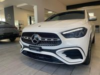 Gebraucht Mercedes GLA220 AMG line 190 PS (139 kW) 2024 SUV