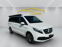 Gebraucht Mercedes V220 Marco Polo 163 PS (119 kW) 2023 Van / Kleinbus