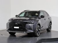 Neu DS Automobiles DS7 Crossback 299 PS (219 kW) 2026 Grau SUV