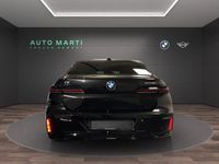 Gebraucht BMW i7 Executive 400 kW (544 PS) 2025 Schwarz metallic mét. Limousine