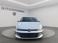 Neu VW Passat Business 193 PS (141 kW) 2025 Weiss Kombi