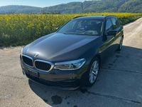 Gebraucht BMW 530 265 PS (194 kW) 2019 Kombi