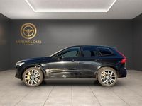 Gebraucht Volvo XC60 455 PS (334 kW) 2022 SUV