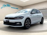 Gebraucht VW Polo GTI 207 PS (152 kW) 2022 Kleinwagen