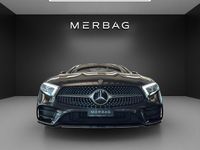 Gebraucht Mercedes CLS450 AMG line 367 PS (269 kW) 2021 Limousine