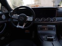 Gebraucht Mercedes E200 AMG line 184 PS (135 kW) 2018