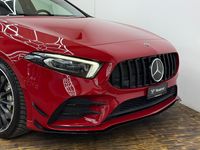 Gebraucht Mercedes A35 AMG AMG 306 PS (225 kW) 2019