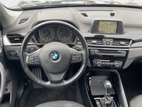 gebraucht BMW X1 25i