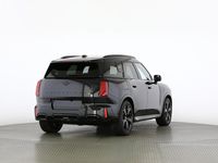 Neu Mini Countryman 225 kW (306 PS) 2025 Schwarz SUV