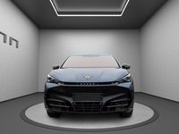 Neu Cupra Tavascan VZ 250 kW (340 PS) 2025 Blau SUV