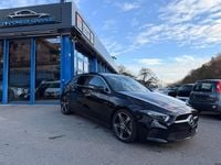 Gebraucht Mercedes A250 Progressive 224 PS (164 kW) 2018