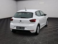 Gebraucht Seat Ibiza Style 115 PS (84 kW) 2020 Kleinwagen