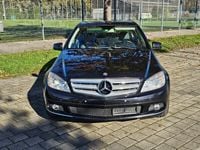 Gebraucht Mercedes C180 Avantgarde 156 PS (114 kW) 2010