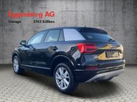 gebraucht Audi Q2 1.0 TFSI sport