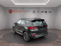 gebraucht Cupra Ateca 2.0TSI Inicio 4Drive DSG