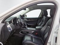 Gebraucht Jaguar F-Pace S 250 PS (183 kW) 2021 Weiss SUV