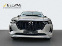 Gebraucht Mazda CX-60 Homura-Line 328 PS (241 kW) 2024 SUV