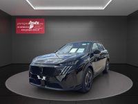 Neu Peugeot 3008 Allure 153 kW (209 PS) 2025 Schwarz Kombi