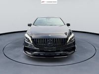 Gebraucht Mercedes A45 AMG AMG 381 PS (280 kW) 2017