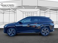 Neu Hyundai Tucson N Line 239 PS (175 kW) 2025 SUV
