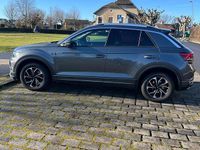 Gebraucht VW T-Roc Advance 190 PS (139 kW) 2019 SUV