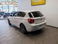 gebraucht BMW 114 i Business