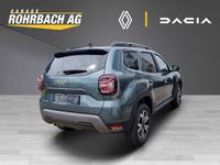 gebraucht Dacia Duster Extreme TCe 150 EDC