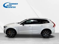 gebraucht Volvo XC60 2.0 T8 TE Polestar eAWD